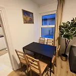 Family Flat 3 Beds Walthamstow