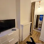 Family Flat 3 Beds Walthamstow