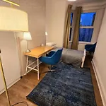 Family Flat 3 Beds Walthamstow