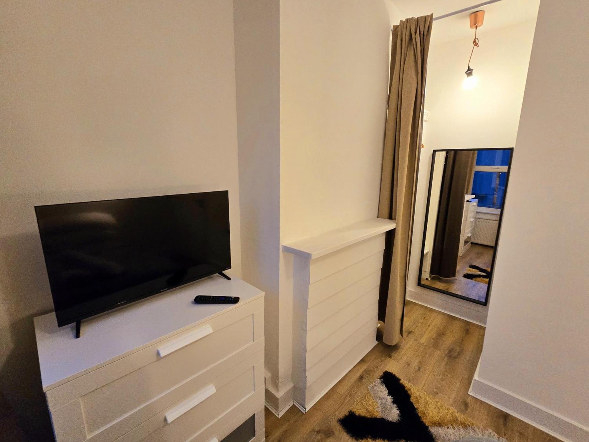 Family Flat 3 Beds Walthamstow * Londra