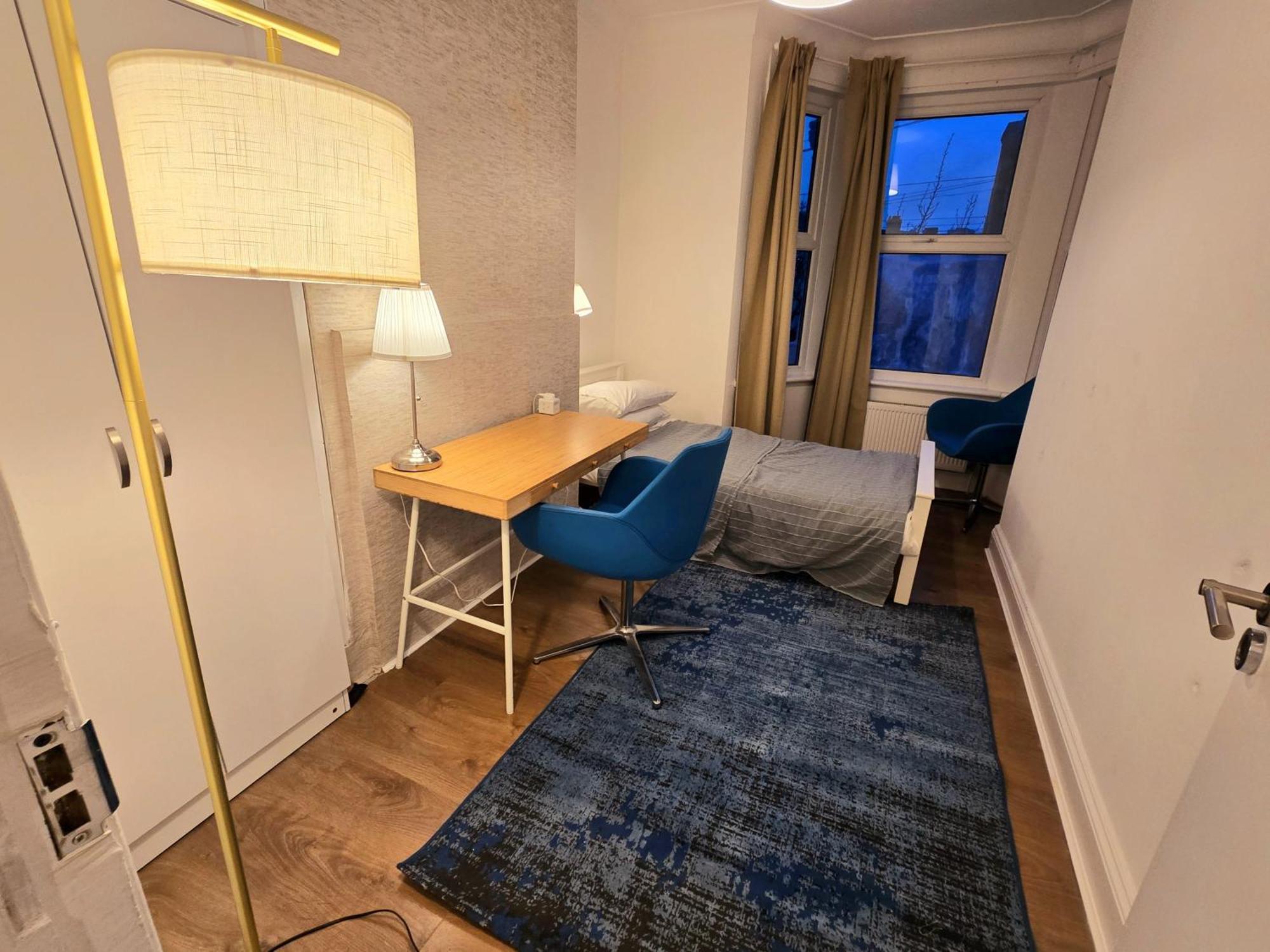 Appartamento Family Flat 3 Beds Walthamstow