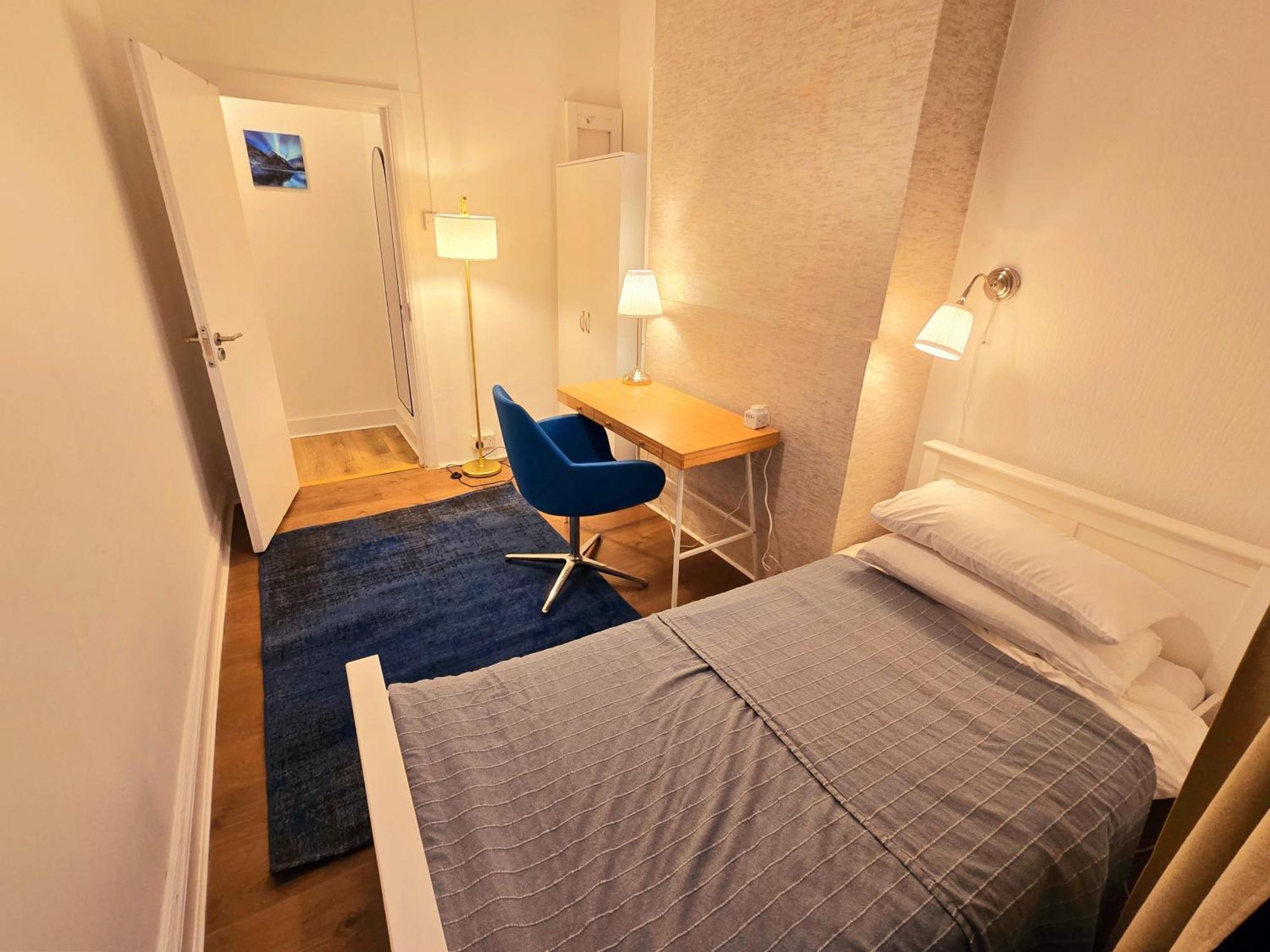 Appartamento Family Flat 3 Beds Walthamstow